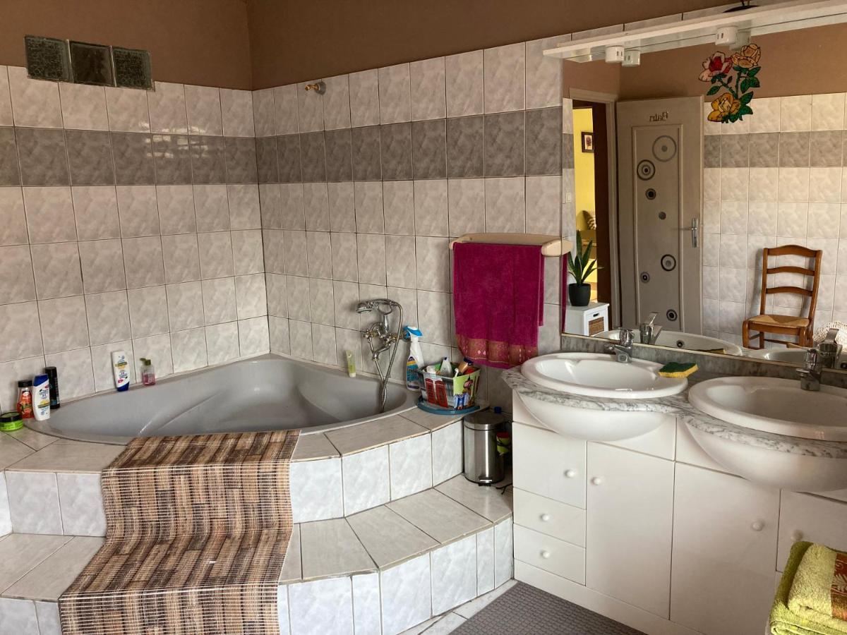 Chambre D'Hote Du Moulin Dieue-sur-Meuse Zewnętrze zdjęcie