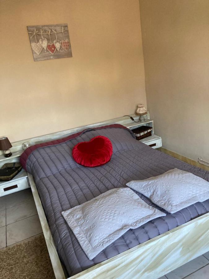 Chambre D'Hote Du Moulin Dieue-sur-Meuse Zewnętrze zdjęcie